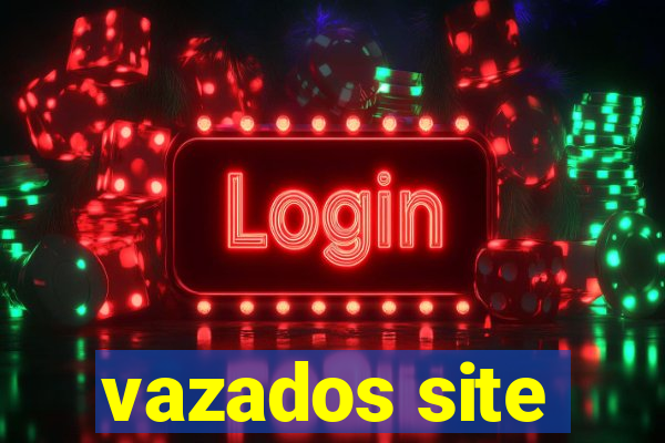 vazados site